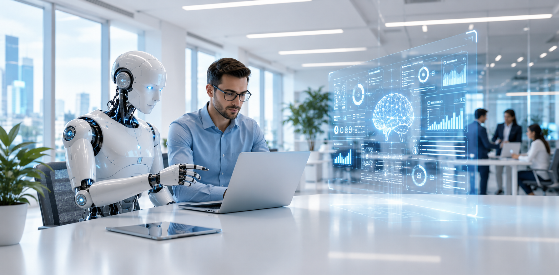AI & Automation